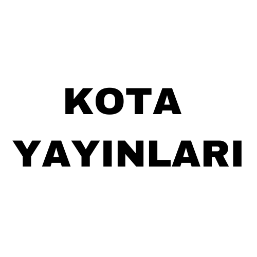 Kota Yayınları